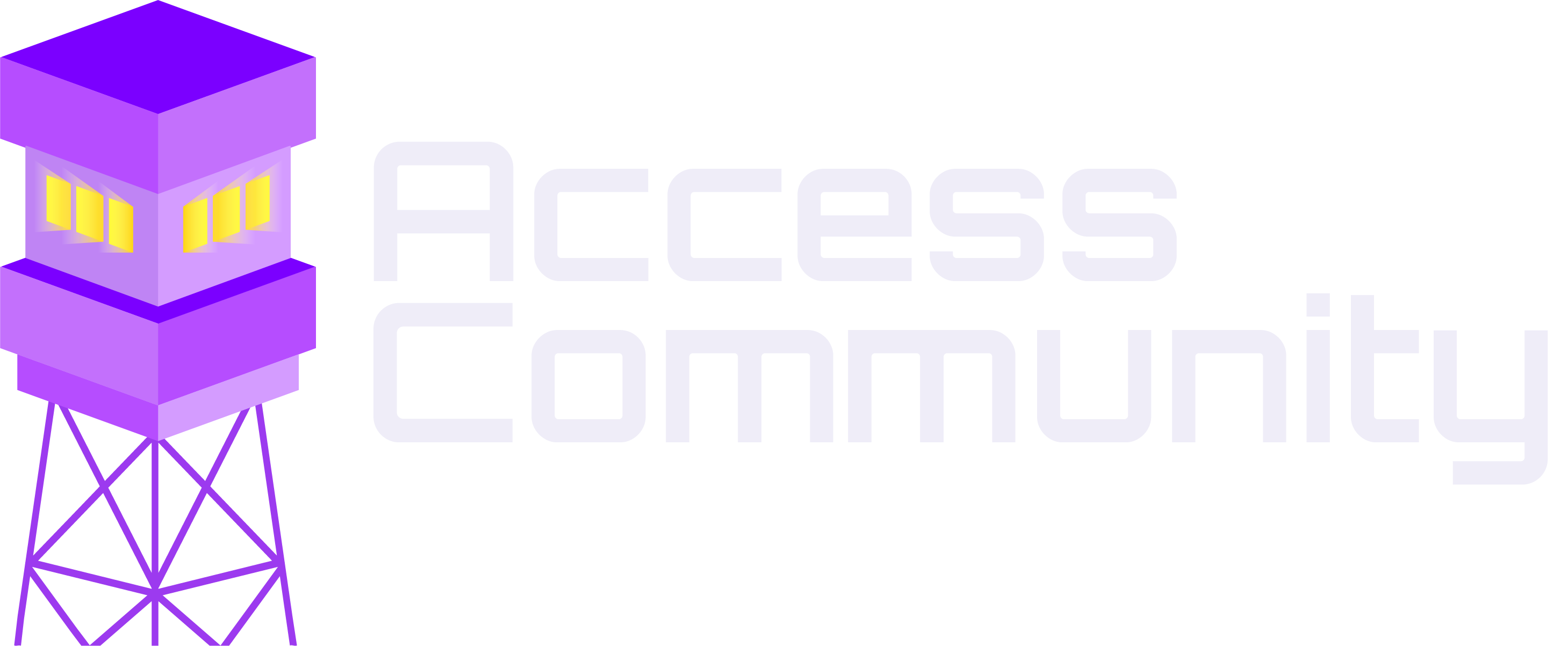 Access Community - Hosting